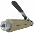 PISTOLET DO PIASKARKI SYFONOWEJ 4 DYSZE PIASKARKA PISTOLET DO PIASKARKI SYFONOWEJ 4 DYSZE PIASKARKA