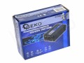 PRZETWORNICA NAPIĘCIA SAMOCHODOWA 12/230V 350/700W PRZETWORNICA NAPIĘCIA SAMOCHODOWA 12/230V 350/700W