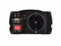 PRZETWORNICA NAPIĘCIA SAMOCHODOWA 12V 230V 1000W PRZETWORNICA NAPIĘCIA SAMOCHODOWA 12V 230V 1000W
