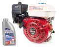 SILNIK SPALINOWY KLIN GX160 OHV 6,5KM WAŁEK 20mm SILNIK SPALINOWY KLIN GX160 OHV 6,5KM WAŁEK 20mm