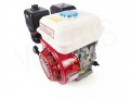 SILNIK SPALINOWY KLIN GX160 OHV 6,5KM WAŁEK 20mm SILNIK SPALINOWY KLIN GX160 OHV 6,5KM WAŁEK 20mm