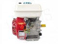 SILNIK SPALINOWY KLIN GX160 OHV 6,5KM WAŁEK 20mm SILNIK SPALINOWY KLIN GX160 OHV 6,5KM WAŁEK 20mm
