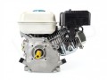 SILNIK SPALINOWY KLIN GX160 OHV 6,5KM WAŁEK 20mm SILNIK SPALINOWY KLIN GX160 OHV 6,5KM WAŁEK 20mm