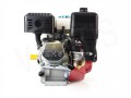SILNIK SPALINOWY KLIN GX160 OHV 6,5KM WAŁEK 20mm SILNIK SPALINOWY KLIN GX160 OHV 6,5KM WAŁEK 20mm
