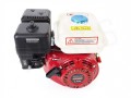 SILNIK SPALINOWY KLIN GX160 OHV 6,5KM WAŁEK 20mm SILNIK SPALINOWY KLIN GX160 OHV 6,5KM WAŁEK 20mm