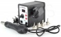 SPAWARKA DO PLASTIKU KRAFT&DELE KD852 700W SPAWARKA DO PLASTIKU KRAFT&DELE KD852 700W