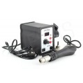 SPAWARKA DO PLASTIKU KRAFT&DELE KD852 700W SPAWARKA DO PLASTIKU KRAFT&DELE KD852 700W