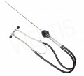 STETOSKOP DIAGNOSTYCZNY WARSZTATOWY SAMOCHODOWY STETOSKOP DIAGNOSTYCZNY WARSZTATOWY SAMOCHODOWY