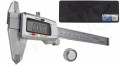 SUWMIARKA ELEKTRONICZNA METAL Z WYŚWIETLACZEM LCD SUWMIARKA ELEKTRONICZNA METAL Z WYŚWIETLACZEM LCD