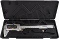 SUWMIARKA ELEKTRONICZNA METAL Z WYŚWIETLACZEM LCD SUWMIARKA ELEKTRONICZNA METAL Z WYŚWIETLACZEM LCD