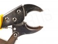 SZCZYPCE ZACISKOWE MORSEA 250MM SPAWALNICZE SZCZYPCE ZACISKOWE MORSEA 250MM SPAWALNICZE