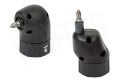 BOSCH WKRĘTARKA IXO 2x Adapter + Bity 10szt 3,6V BOSCH WKRĘTARKA IXO 2x Adapter + Bity 10szt 3,6V