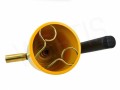 LAMPA LUTOWNICA PALNIK LUTLAMPA PIEZO 190G GEKO LAMPA LUTOWNICA PALNIK LUTLAMPA PIEZO 190G GEKO