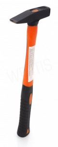 MŁOTEK ŚLUSARSKI FIBERGLASS OBUCH 100 gram MŁOTEK ŚLUSARSKI FIBERGLASS OBUCH 100 gram