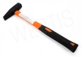 MŁOTEK ŚLUSARSKI FIBERGLASS OBUCH 200 gram MŁOTEK ŚLUSARSKI FIBERGLASS OBUCH 200 gram