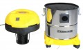 VACUUM CLEANER INDUSTRIAL wet and dry 20 l VACUUM CLEANER INDUSTRIAL wet and dry 20 l