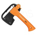 SIEKIERA X5 NÓŻ OSTRZAŁKA ZESTAW CAMPING FISKARS SIEKIERA X5 NÓŻ OSTRZAŁKA ZESTAW CAMPING FISKARS
