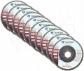 TARCZA LAMELKOWA LISTKOWA SZLIFOWANIA 125mm 40g FA TARCZA LAMELKOWA LISTKOWA SZLIFOWANIA 125mm 40g FA
