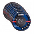 TARCZA LAMELKOWA LAMELKA SZLIFOWANIA 125mm 80 PROF TARCZA LAMELKOWA LAMELKA SZLIFOWANIA 125mm 80 PROF