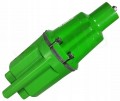 WATER PUMP SUBMERSIBLE DIVER BELARUSIAN MEMBRANES GREEN WATER PUMP SUBMERSIBLE DIVER BELARUSIAN MEMBRANES GREEN