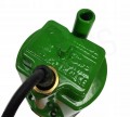 WATER PUMP SUBMERSIBLE DIVER BELARUSIAN MEMBRANES GREEN WATER PUMP SUBMERSIBLE DIVER BELARUSIAN MEMBRANES GREEN