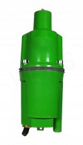 WATER PUMP SUBMERSIBLE DIVER BELARUSIAN MEMBRANES GREEN WATER PUMP SUBMERSIBLE DIVER BELARUSIAN MEMBRANES GREEN