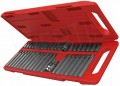 ZESTAW BITÓW IMBUS TORX HE SPLINE 40 CZĘŚCI KLUCZE ZESTAW BITÓW IMBUS TORX HE SPLINE 40 CZĘŚCI KLUCZE